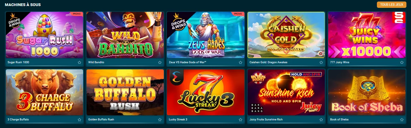 Coldbet casino